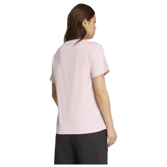 Adidas Γυναικεία κοντομάνικη μπλούζα Soft Side Graphic Tee